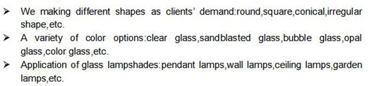 about Jingxin glassware