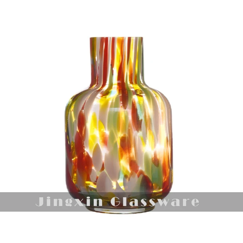 4 Fragrance Glass Diffuser