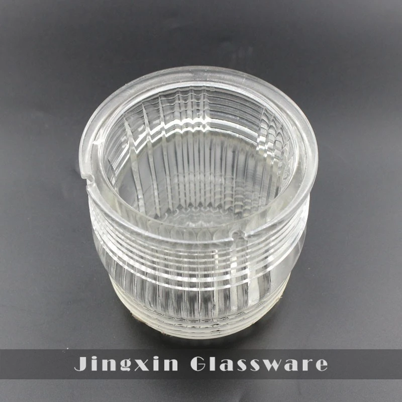 Ribbed Glass Pendant Shade 3JPG Ribbed Glass Pendant Shade 3JPG