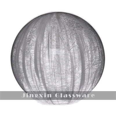 Taklampa Globe Cover