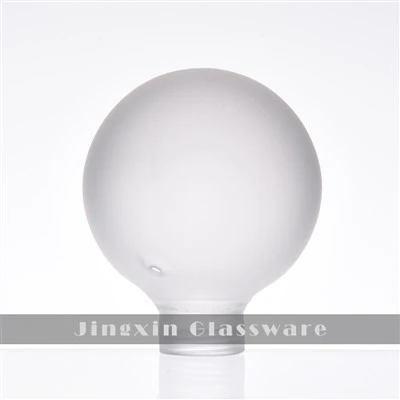 Globe Light Cover Byte